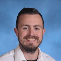 Collegiate Charter School of Lowell Employee Andrew Foote's profile photo