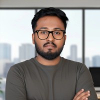 Abhijith Rs Email