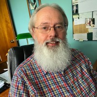 The Stratecon Group, Inc. Employee Ted Green's profile photo