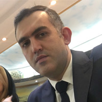 Car dealership Employee Alireza Soleimanipour's profile photo