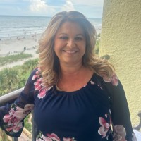 Mark III Employee Benefits Employee Ginger Durbin's profile photo