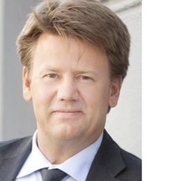 Aibel Employee Mads Andersen's profile photo