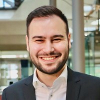 Förde Sparkasse Employee Özgürcan Baş's profile photo