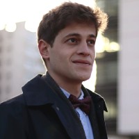 École Cube Employee Charles Willmann's profile photo