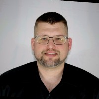 Fermilab Employee Justin Block's profile photo