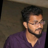 Donatech Corporation Employee Shahid Panagar's profile photo