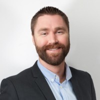 Hamilton Company Employee Michael Robards's profile photo