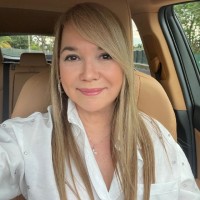 Amgen Employee Mayra Ramírez's profile photo