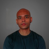 Bepass Employee Uemerson Santos's profile photo