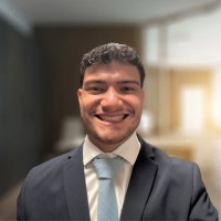 Sedano's Supermarket Employee Andre Perez's profile photo