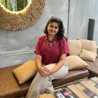 Niyati Patel's profile photo
