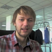 ING Employee Alexey Matveev's profile photo