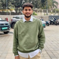 Abhishek Jha Email