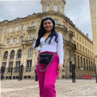 WEPORT SA DE CV (México) Employee Carolina Alcántara's profile photo