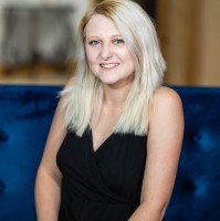 EntreTeam LLC Employee Britney Landman's profile photo