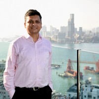 Khaitan & Co Employee Vimal Choudhary's profile photo