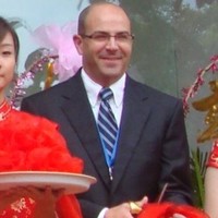 OGP – Optical Gaging Products Employee Tad Davis's profile photo