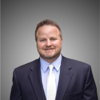 United Utility Employee Brian Williams's profile photo