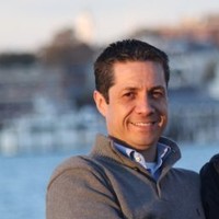 Takeda Employee Edgar Sandoval's profile photo