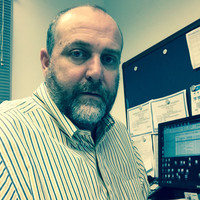 Commander, Navy Installations Command Employee Eric Shultz's profile photo