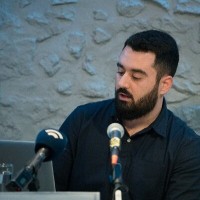 norbloc Employee Valandis Zotos's profile photo