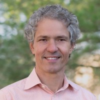 LOR Foundation Employee Alex Dunlop's profile photo