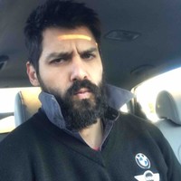 Tec-NQ Employee Ben Greig's profile photo