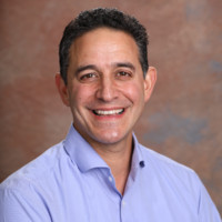 Denison Pharmaceuticals Employee Brad Stone's profile photo