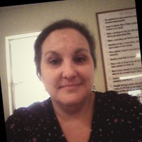 Delivery Driver Network Employee Tiffaney Caldwell's profile photo