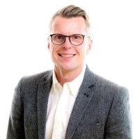 Freeths Employee Nick Humble's profile photo
