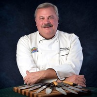 The Class Produce Group Employee Martin Saylor's profile photo
