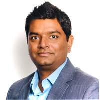 EY Employee Abhishek Gandhi's profile photo