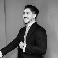 Hadoq Employee Diego García Cuesta's profile photo