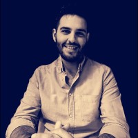 VERNILAC Employee Vagelis Skevis's profile photo