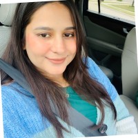 Accreditation Council for Medical Affairs (ACMA) Employee Afshan Alam's profile photo