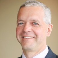 Vierbicher Employee Rod Zubella's profile photo