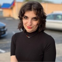 Taylor & Francis Group Employee Amanda Piazza's profile photo
