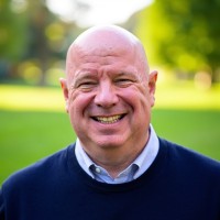 Health Industry Distributors Association Employee Jeff Crouse's profile photo