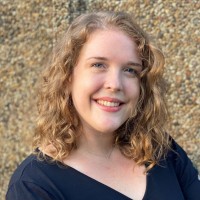 TechChange Employee Katie Penland's profile photo