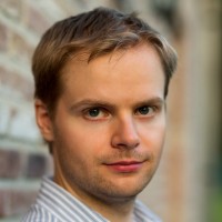 Trusted Labs Employee Felix Sommer's profile photo