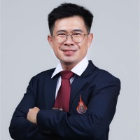 Rajamangala University of Technology Thanyaburi Employee Wichain Chailad's profile photo