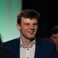 Centre for Digital Health Interventions Employee Marc Gruener's profile photo