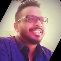 Kirubahtharan Marimuthu's profile photo