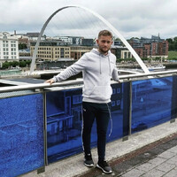 JAYCO Recruitment Employee Danny Obrien's profile photo