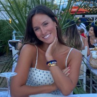 Wine Enthusiast Employee Nicole Bramble's profile photo