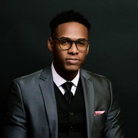 The Prometheus Group® Employee Claude-Jean Laurent's profile photo