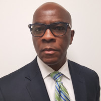 Competitive Edge Realty Employee Richard Harris's profile photo