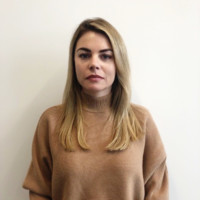 Columna Capital Employee Sophie Bamford's profile photo