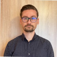 Eurocoders Employee Atanas Atanasov's profile photo