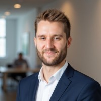 Sectus Technologies Employee Félix Olivier-Rioux's profile photo